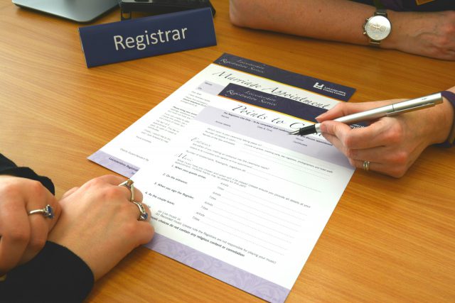 Registrar