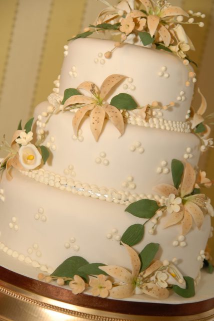 Cake