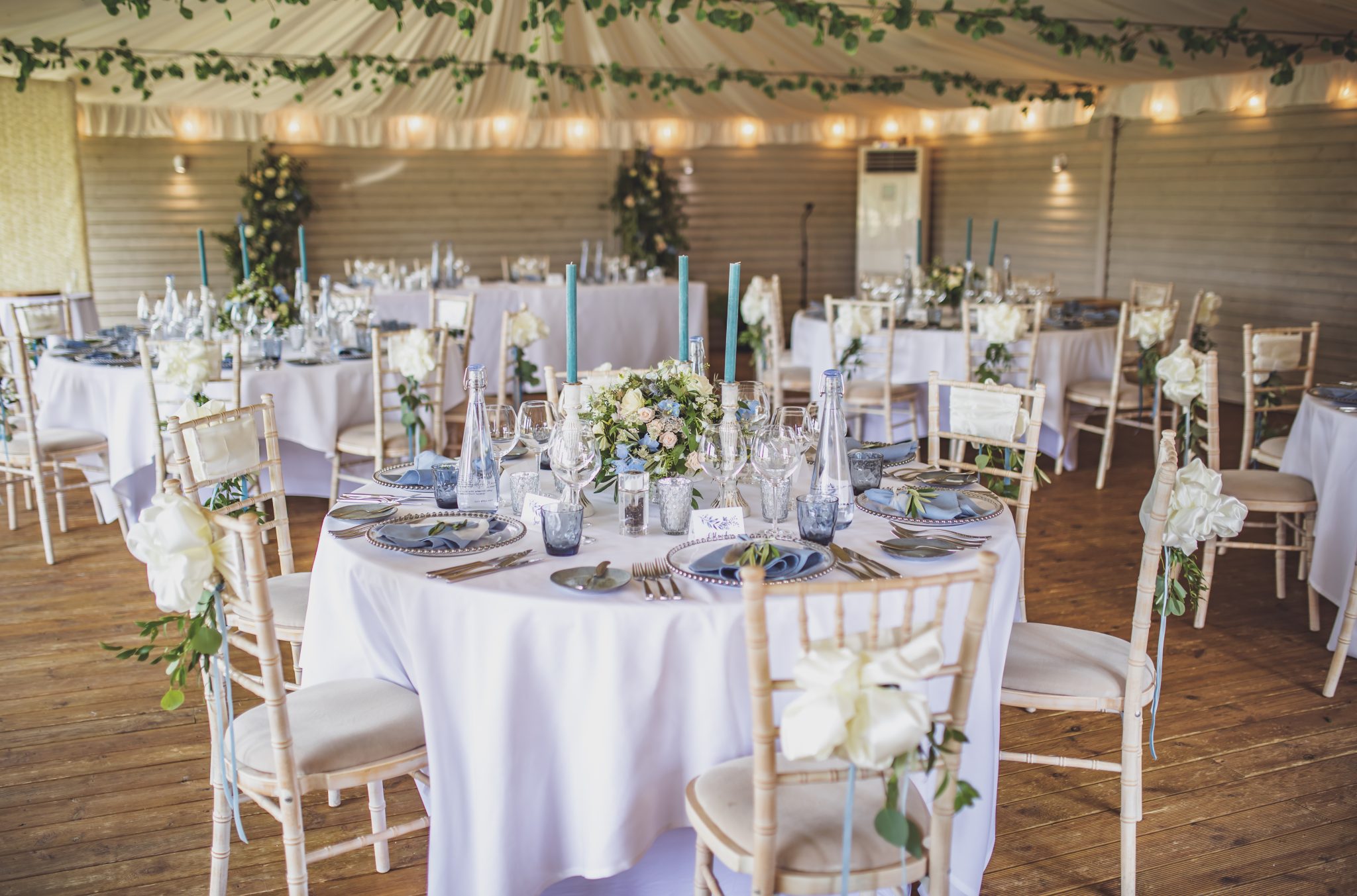 Badgers Mount ceremony