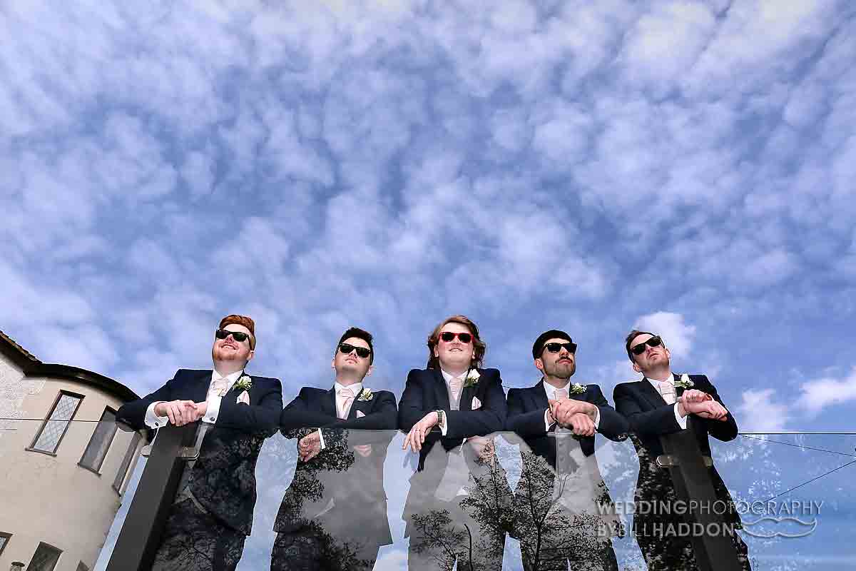 Ullesthorpe Court photo